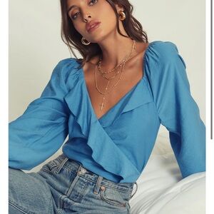 4Sienna Roni Bodysuit worn only once!!